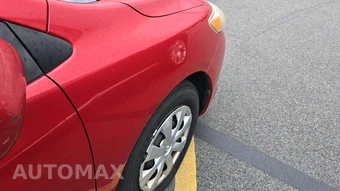 2010 Toyota Corolla - miniatura 30