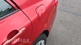 2010 Toyota Corolla - miniatura 33