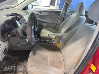 2010 Toyota Corolla - miniatura 7