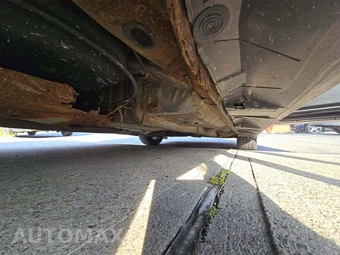2010 Toyota Corolla – miniatura 17