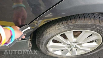 2010 Toyota Corolla – miniatura 28