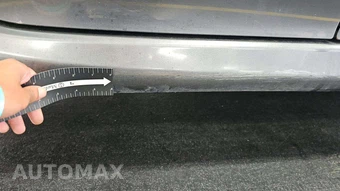 2010 Toyota Corolla – miniatura 35