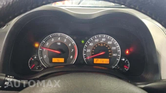 2010 Toyota Corolla – miniatura 36