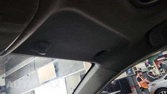 2010 Toyota Corolla – miniatura 37