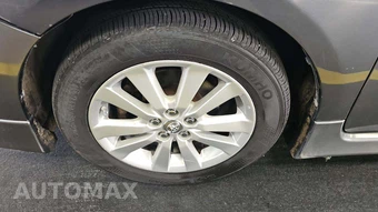 2010 Toyota Corolla – miniatura 43