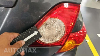 2010 Toyota Corolla – miniatura 49