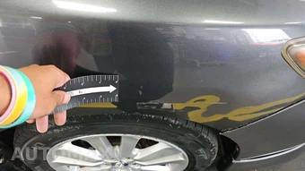 2010 Toyota Corolla – miniatura 53