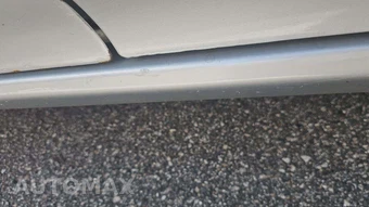 2010 Toyota Corolla – miniatura 33