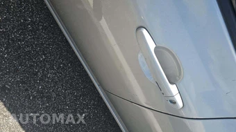2010 Toyota Corolla – miniatura 37
