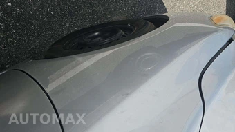 2010 Toyota Corolla – miniatura 39