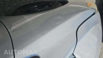 2010 Toyota Corolla – miniatura 40