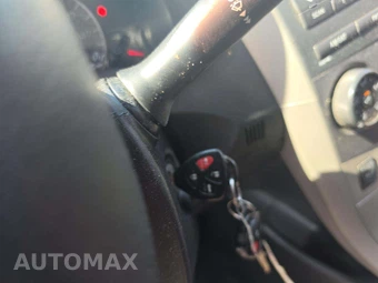 2010 Toyota Corolla – miniatura 8
