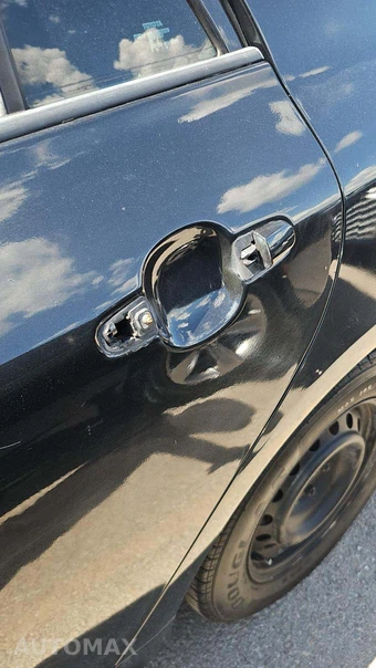 2010 Toyota Corolla CE – miniatura 23