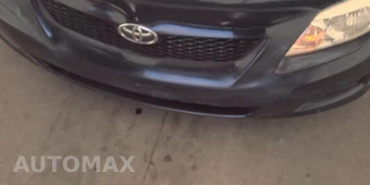 2010 Toyota Corolla CE – miniatura 29