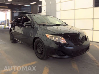 2010 Toyota Corolla CE – miniatura 3
