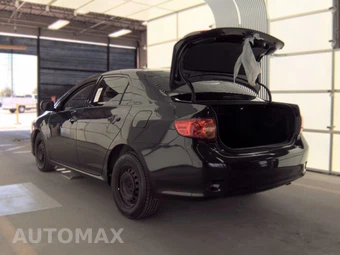 2010 Toyota Corolla CE – miniatura 6