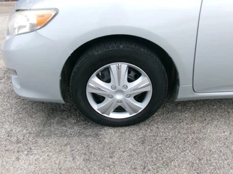 2010 Toyota Corolla CE - miniatura 25