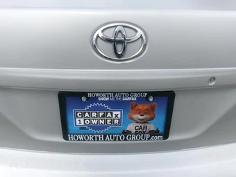 2010 Toyota Corolla CE - miniatura 26
