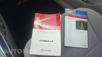 2010 Toyota Corolla - miniatura 19