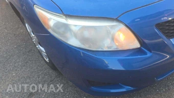 2010 Toyota Corolla - miniatura 23