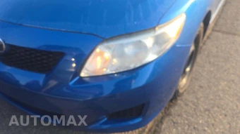 2010 Toyota Corolla - miniatura 24