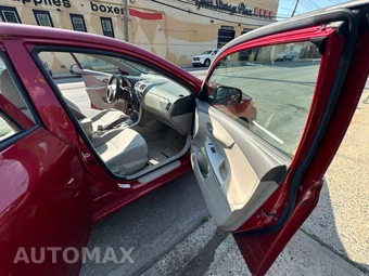 2010 Toyota Corolla - miniatura 17
