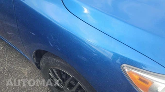 2010 Toyota Corolla – miniatura 23
