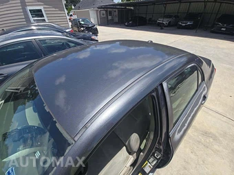 2010 Toyota Corolla LE – miniatura 9