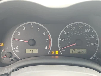 2010 Toyota Corolla LE – miniatura 12