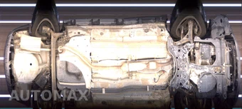 2010 Toyota Corolla LE – miniatura 18