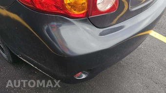 2010 Toyota Corolla LE – miniatura 22