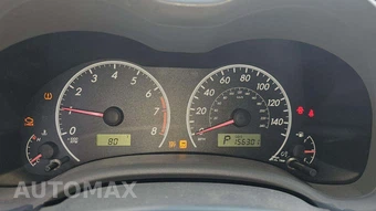 2010 Toyota Corolla LE – miniatura 24