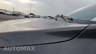 2010 Toyota Corolla LE – miniatura 36