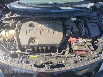 2010 Toyota Corolla LE – miniatura 15