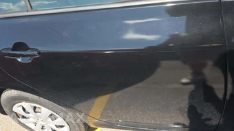 2010 Toyota Corolla LE – miniatura 22