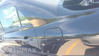 2010 Toyota Corolla LE – miniatura 34