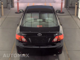 2010 Toyota Corolla LE – miniatura 5