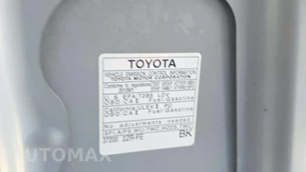 2010 Toyota Corolla LE – miniatura 20