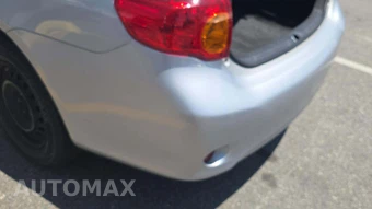 2010 Toyota Corolla LE – miniatura 31