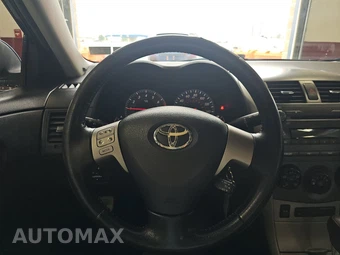 2010 Toyota Corolla S – miniatura 10
