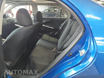 2010 Toyota Corolla S – miniatura 13