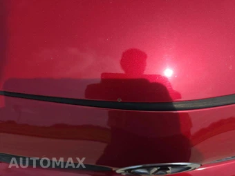 2010 Toyota Corolla S – miniatura 19