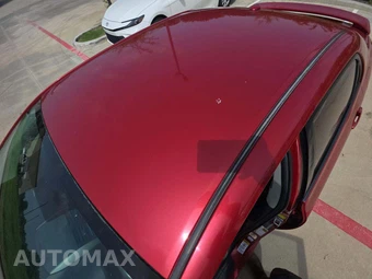 2010 Toyota Corolla S – miniatura 9
