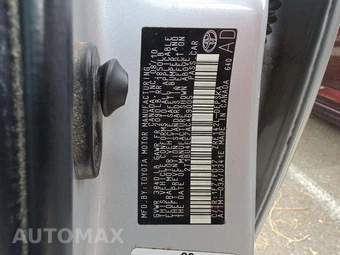 2010 Toyota Corolla S – miniatura 5