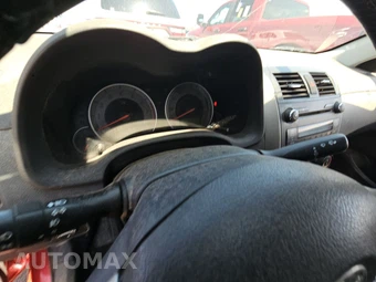 2010 Toyota Corolla S – miniatura 12