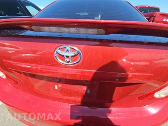 2010 Toyota Corolla S – miniatura 16