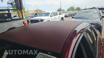 2010 Toyota Corolla S – miniatura 20