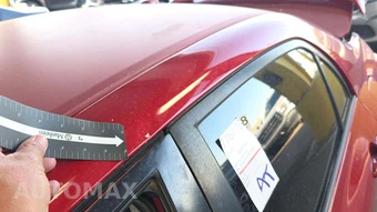 2010 Toyota Corolla S – miniatura 23