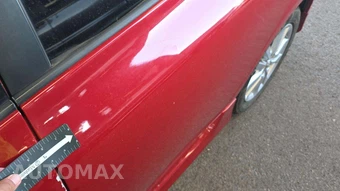2010 Toyota Corolla S – miniatura 26