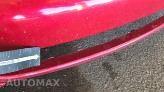 2010 Toyota Corolla S – miniatura 36